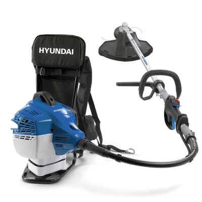 Hyundai HYX560SP Sırt Tip 3 HP Motorlu Tırpan