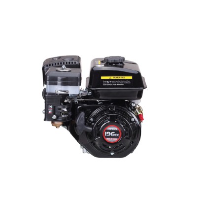Loncin G200FD 6.5 HP Benzinli Motor