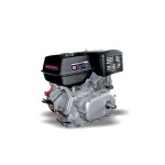 Loncin G200F-B Yatay Milli 1/2 Redüksiyonlu Go-Kart Motor 6.5 Hp