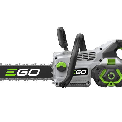 Ego CS1614E Kit Akülü Testere (5 Ah Batarya+ Hızlı Şarj Dahil)